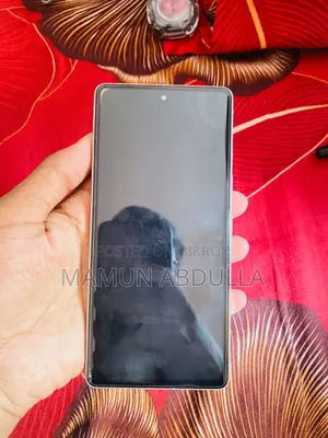 Google Pixel 7 128 GB White