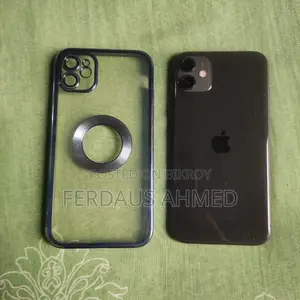 Apple iPhone 11 64 GB Purple