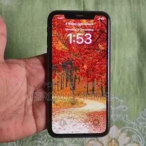Apple iPhone 11 64 GB Purple