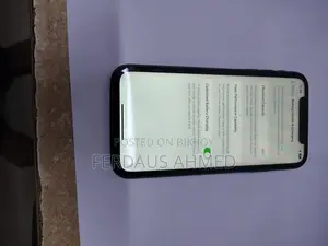 Apple iPhone 11 64 GB Purple