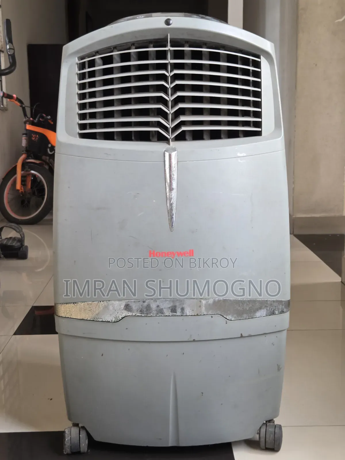 Honeywell Cooler