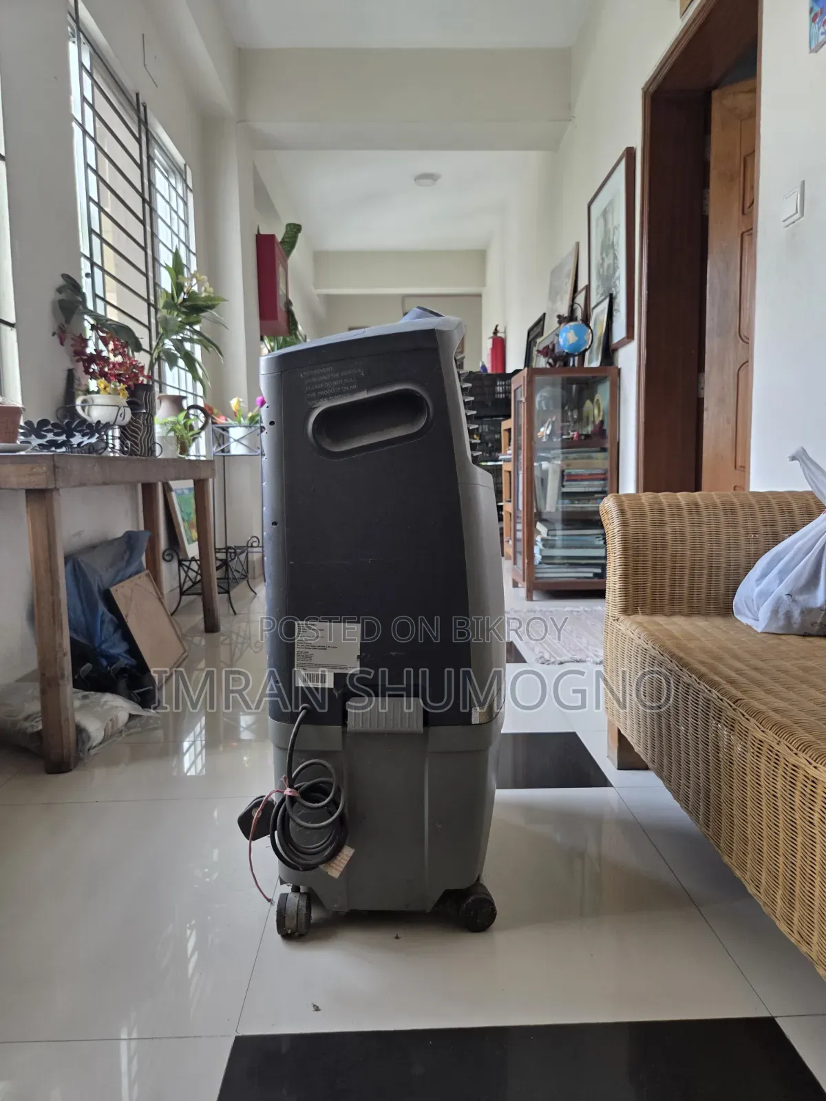 Honeywell Cooler