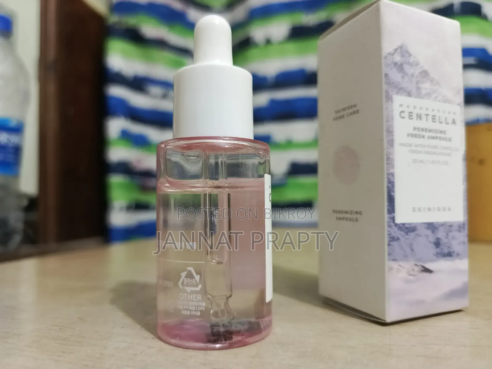 Face Serum