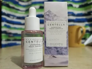 Face Serum
