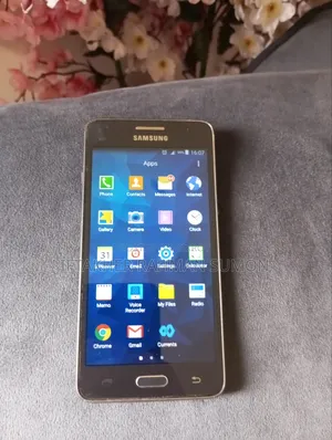 Samsung Galaxy Grand Prime 8 GB Gold