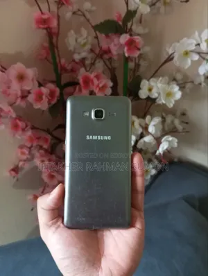Samsung Galaxy Grand Prime 8 GB Gold