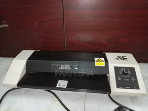 Best Quality A3-330c, High-quality Durable Laminating Machine