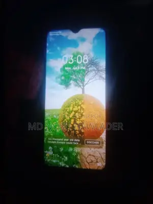 ইনফিনিক্স হট ১০ ৬৪ জিবি ব্লু
