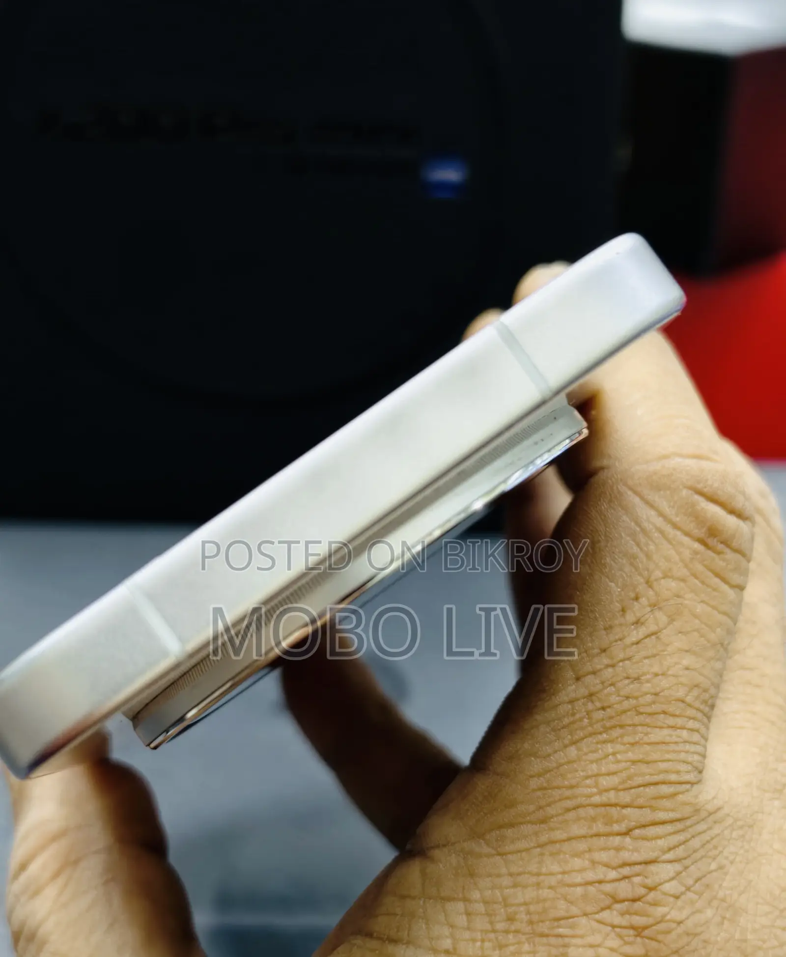 Vivo X200 Pro mini 256 GB White