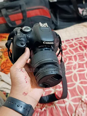Canon 600d