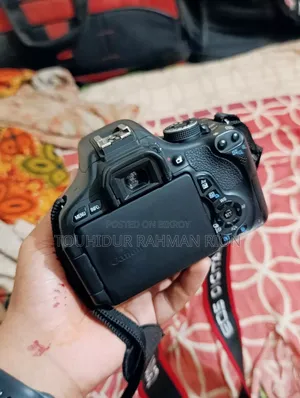 Canon 600d