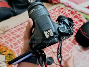 Canon 600d