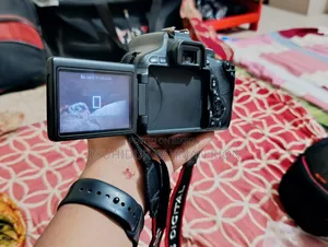 Canon 600d