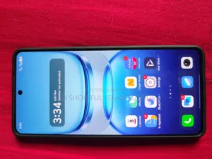 Vivo iQOO Z10 Turbo Pro 256 GB White