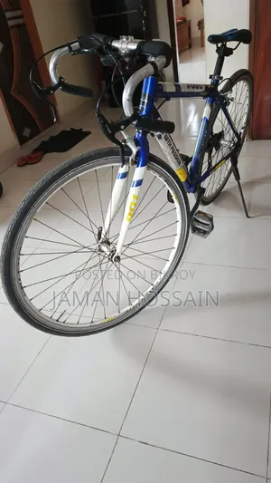 Racing Cycle