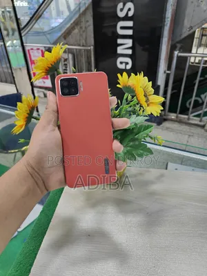 অপো এফ১৭ ১২৮ জিবি অরেঞ্জ