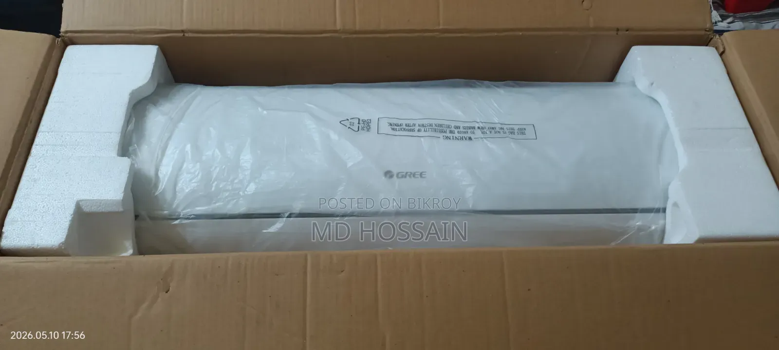 Model-W4w883 Gs-18xfv32 I