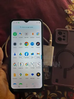 রিয়েলমি সি৩১ ৬৪ জিবি