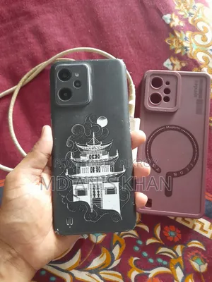 রিয়েলমি সি৩১ ৬৪ জিবি