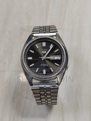 Seiko 5 Automatic Watch