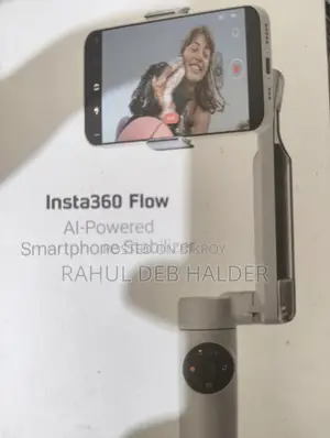 Insta 360 Flow Gimbal