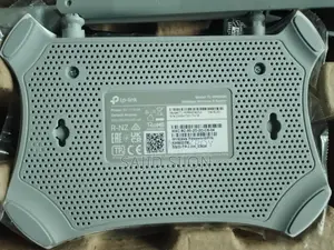 Tp Link 300mbps Router