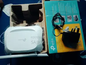 Tp Link 300mbps Router