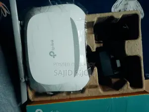 Tp Link 300mbps Router