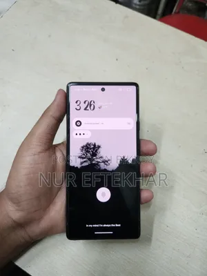 Google Pixel 6 128 GB Orange
