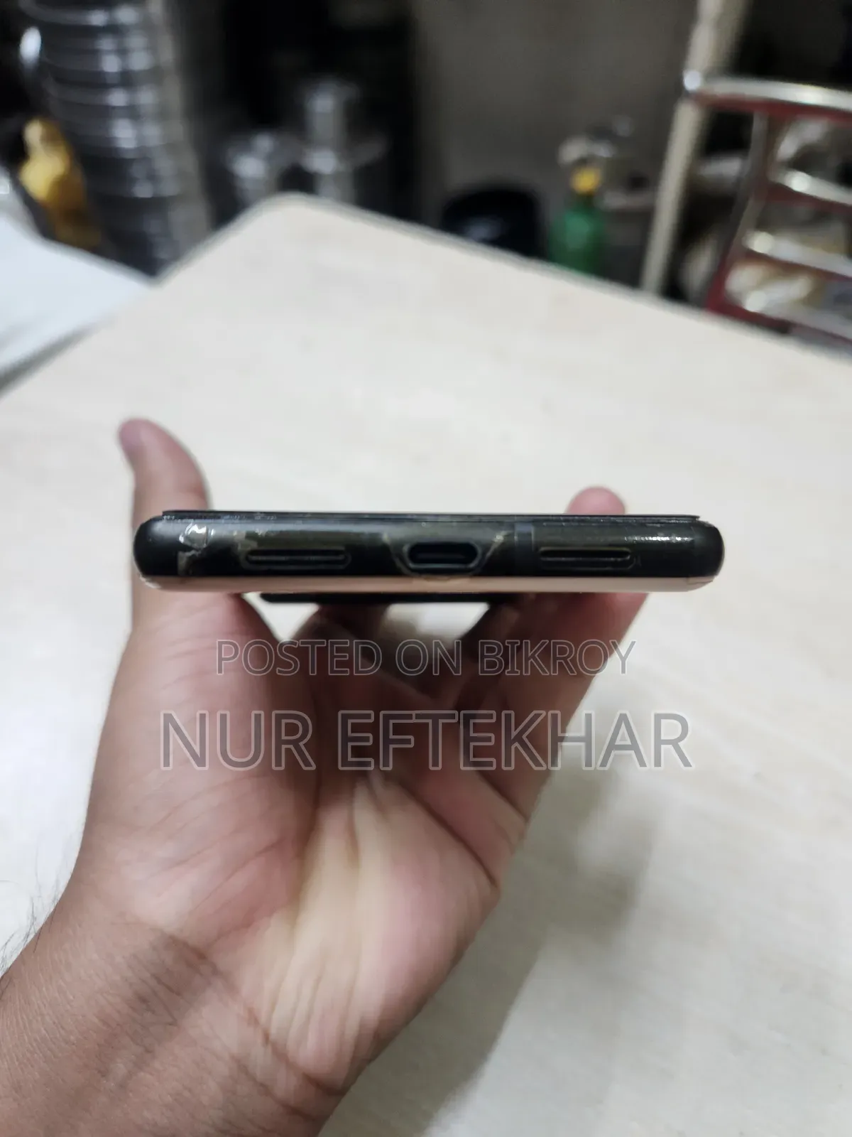 Google Pixel 6 128 GB Orange
