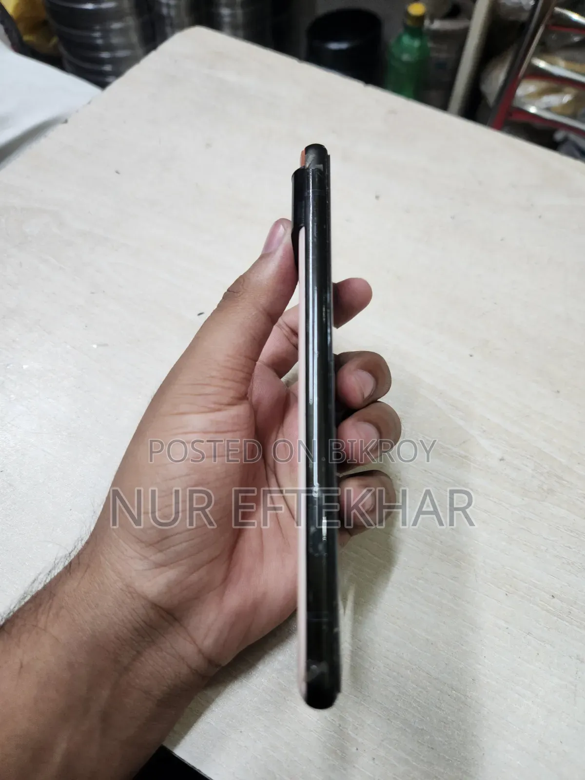 Google Pixel 6 128 GB Orange
