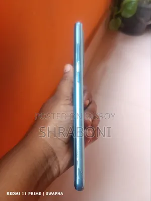 Samsung Galaxy A72 128 GB Blue