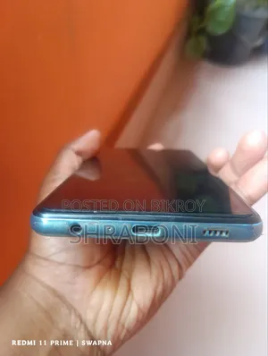 Samsung Galaxy A72 128 GB Blue