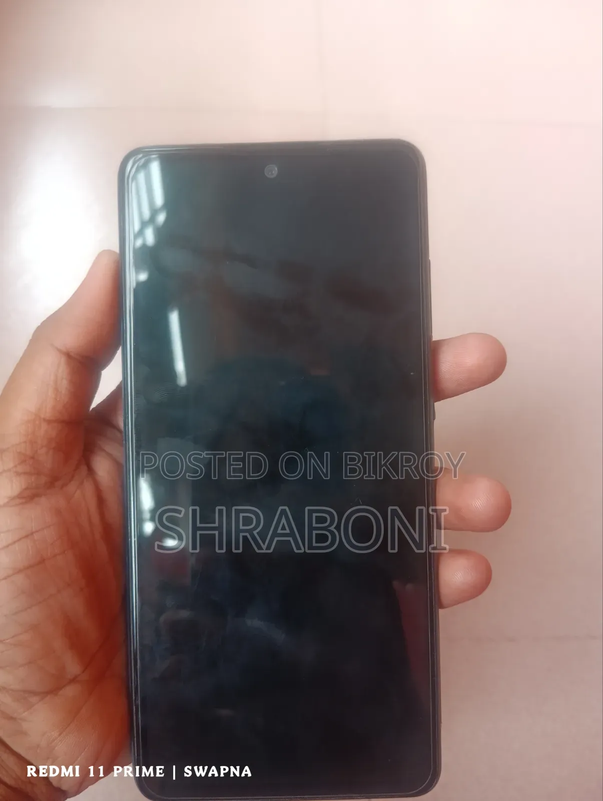 Samsung Galaxy A72 128 GB Blue