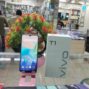Vivo T1x (India) 128 GB
