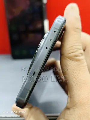 OnePlus 13 256 GB Black