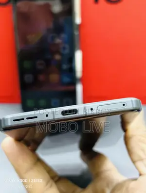 OnePlus 13 256 GB Black