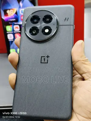OnePlus 13 256 GB Black