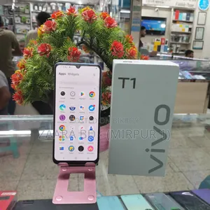 Vivo T1x (India) 128 GB