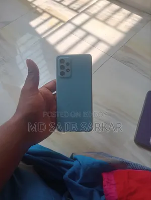 Samsung Galaxy A52 256 GB