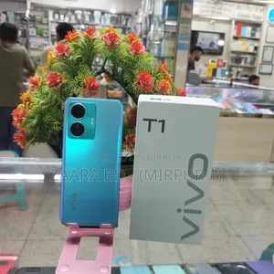Vivo T1x (India) 128 GB