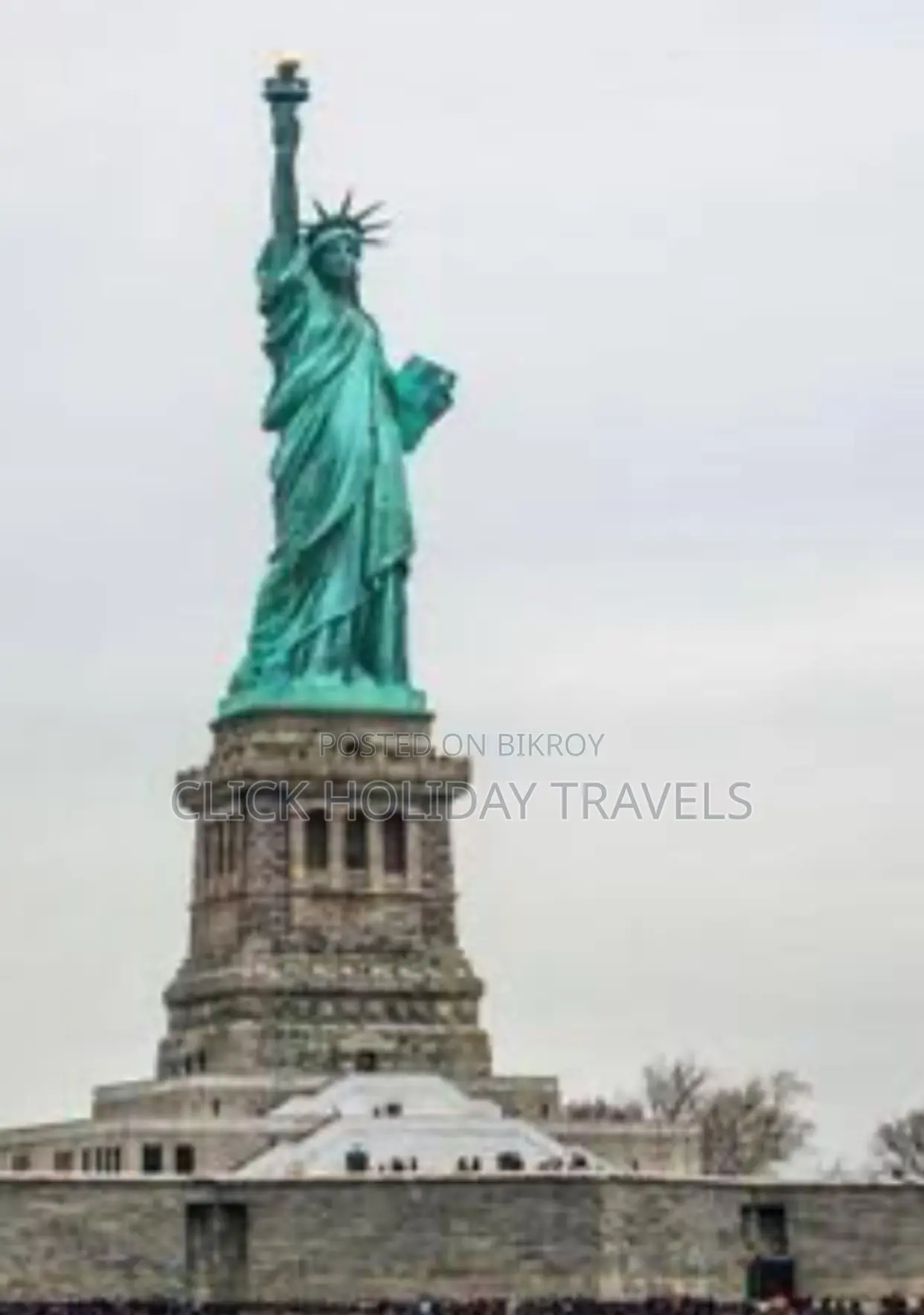 Usa টুরিস্ট ভিসা