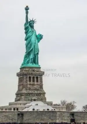 Usa টুরিস্ট ভিসা