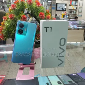 Vivo T1x (India) 128 GB