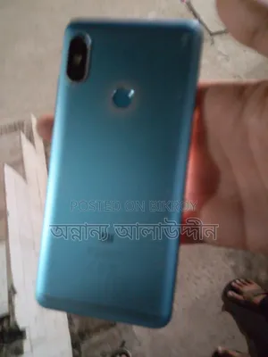 Xiaomi Redmi Note 5 32 GB Blue