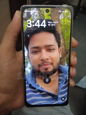 গুগল পিক্সেল ৭ ১২৮ জিবি হোয়াইট