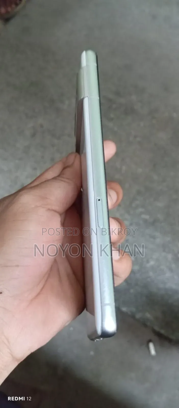 গুগল পিক্সেল ৭ ১২৮ জিবি সাদা