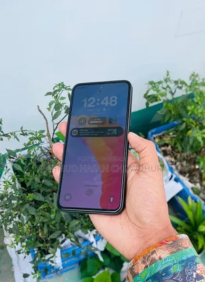 নতুন স্যামসাং গ্যালাক্সি এ৫৪ ৫জি ২৫৬ জিবি কালো
