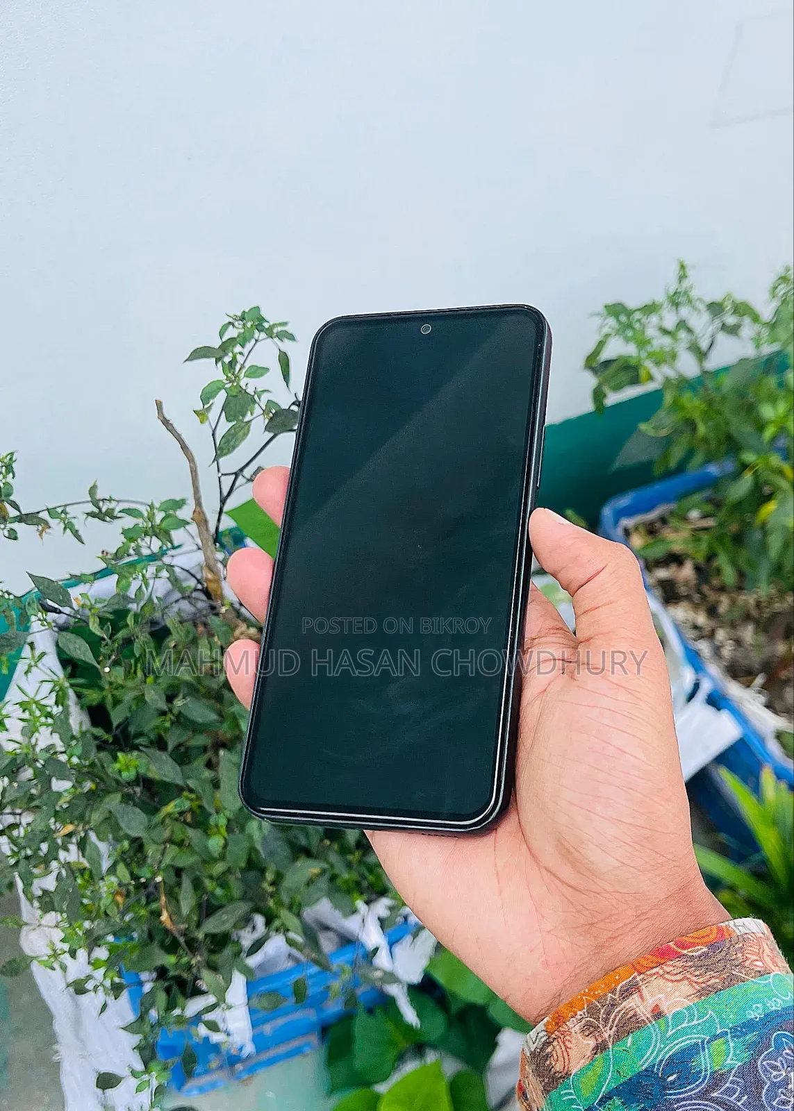 Samsung Galaxy A54 5G 256 GB Black