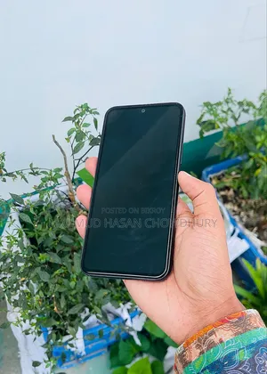 Samsung Galaxy A54 5G 256 GB Black